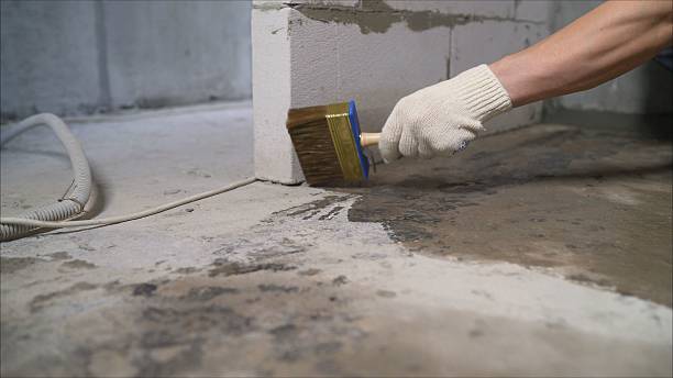 24/7 Emergency Basement Waterproofing experts in Bucks, AL